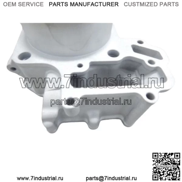 Передний цилиндр двигателя для моделей Kawasaki UTV Teryx 800 2014-2023 гг. (OEM 11005-0628) - Image 3