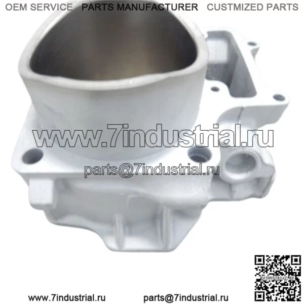 Передний цилиндр двигателя для моделей Kawasaki UTV Teryx 800 2014-2023 гг. (OEM 11005-0628) - Image 4