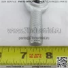 OEM КОСИЛКА GRASSHOPPER, ЧАСТЬ 265665, КОНЕЦ ТЯГИ СТАБИЛИЗАТОРА ПОКАЧИВАНИЯ - Image 2