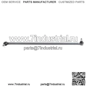 Новая рулевая тяга для Kubota B3200HSDWO B7800HSD 6C070-57710