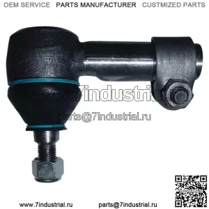НОВЫЙ наконечник рулевой тяги для трактора Ford New Holland 5030 4000 4130 4100