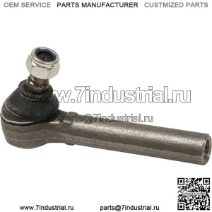 Наконечник рулевой тяги для трактора Ford/New Holland 5030 48084955, 81878357; 1104-4470