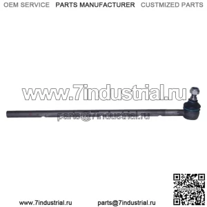 Новый конец рулевой тяги для трактора Ford New Holland 4330 4340 4600 4600SU 4630 4830