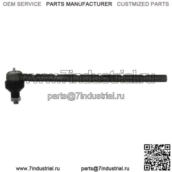 Новая рулевая тяга для комбайна Case/International 2400A 2500A 3210 3220 3230