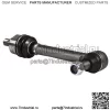 Узел рулевой тяги RE55066 Подходит для John Deere 5400 5410 5415 5420 5500 5510 5520