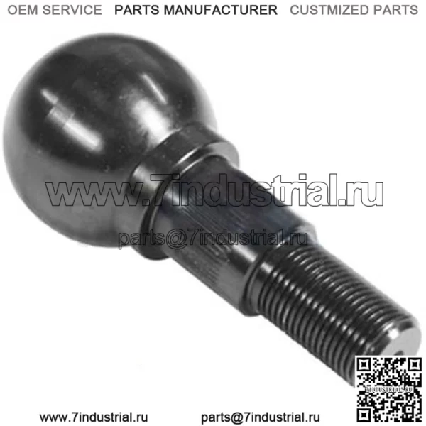 65320C1 Шаровая шпилька подходит для Case IH 666 706 756 766 786 826 986 Hydro 70