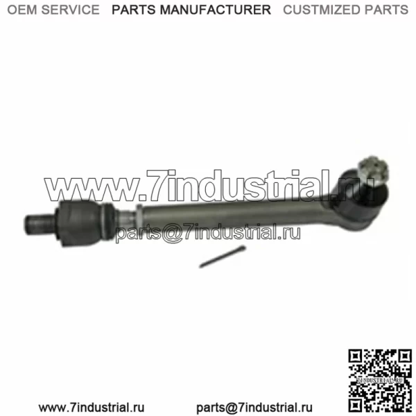Тяга рулевая 1534943 для Caterpillar TH63 TH82 TH83 - Image 2