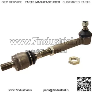 Тяга и муфта подходят для Case IH 5120 5220 5230 5130 5250 5140 5240 1997713C2