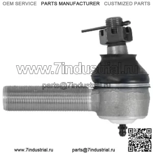Наконечник рулевой тяги AR27351 подходит для John Deere 3010 301A 302 3020 310 400 4000 401