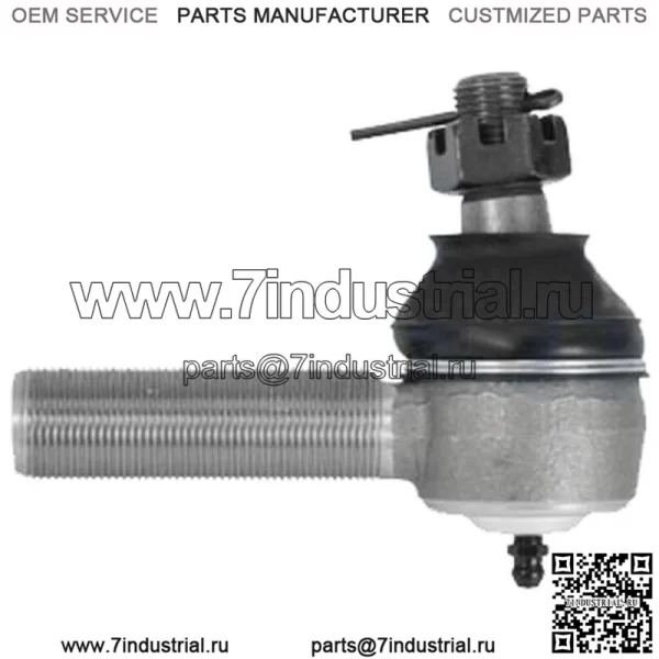 Наконечник рулевой тяги AR27351 подходит для John Deere 3010 301A 302 3020 310 400 4000 401