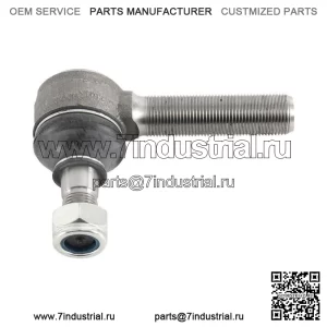 Наконечник рулевой тяги AL39029 подходит для John Deere 3120 (серийный номер <075015)