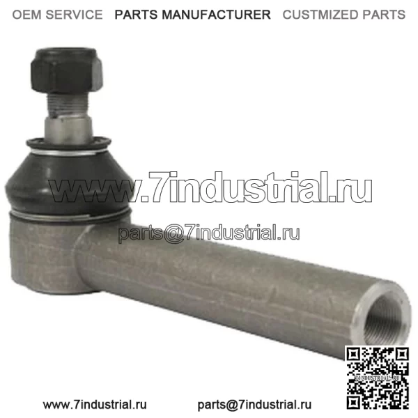 E-126145A1 Правый шаровой шарнир подходит для Case IH 5140 5130 5120 5250 5240 5230 5220