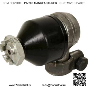 Трубка рулевой тяги подходит для John Deere 2040 2140 2940 3140 210C 310C 315C 410B 410C 415B 5