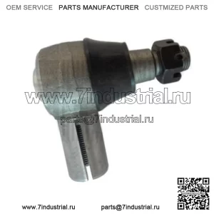 Наконечник рулевой тяги, деталь A40963, подходит для корпуса 480B 480CK 530CK 580B 580CK
