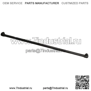 E-8N3314D Трубка рулевой тяги подходит для Ford/New Holland 8N
