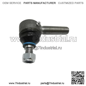 Конец рулевой тяги подходит для корпуса 580C 580D 480E 580SE 580SD 480LL 585E 584E 586E 584D 585D