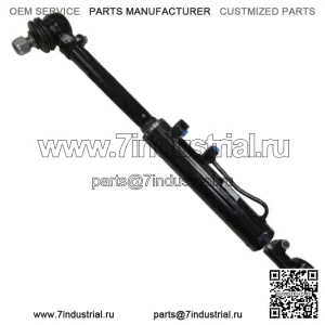 Новый рулевой цилиндр подходит для Ford/New Holland 5640 81869701 82037177