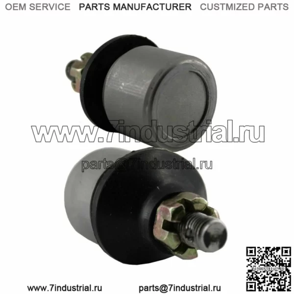 Комплект нижних шаровых шарниров Polaris Ranger Sportsman ATV UTV 7061158