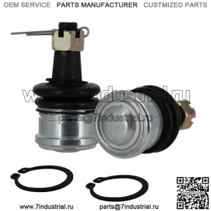 Комплект нижних шаровых шарниров Polaris RZR Turbo R Pro R 7082921 7082870 7082919