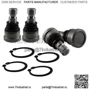 Комплект шаровых шарниров Polaris верхний нижний RZR 900 1000 2015–2020 7082507 7081924