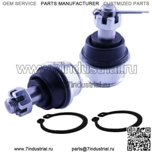 Комплект верхних шаровых шарниров Honda 51375-HP5-601 51355-HN0-A01 51355-HN0-A00