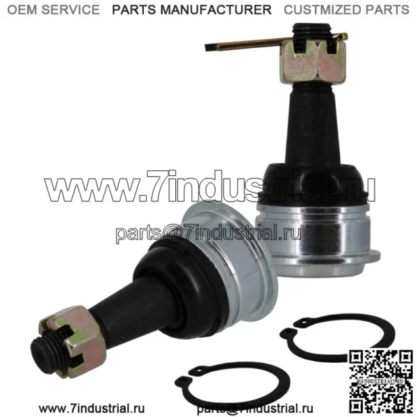 Комплект нижних шаровых шарниров Honda Pioneer 1000 51220-HL4-AK1
