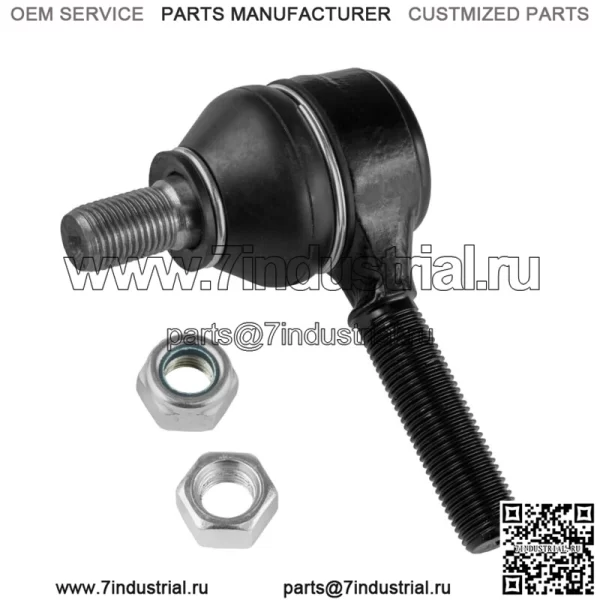 Наконечник рулевой тяги для шаровых шарниров John Deere Gator Rsx 850I 860I UTV (для: John Deere Gator RSX 850i)