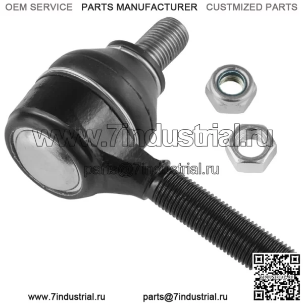 Наконечник рулевой тяги для шаровых шарниров John Deere Gator Rsx 850I 860I UTV (для: John Deere Gator RSX 850i) - Image 3
