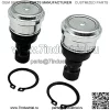 Шаровые шарниры, совместимые с Polaris RZR 570 800 900 Ranger 500 700 800 Diesel Sportsman 550 850 1000 Scrambler 850 1000 OEM # 7061220 7061187 (4 шт.) - Image 5
