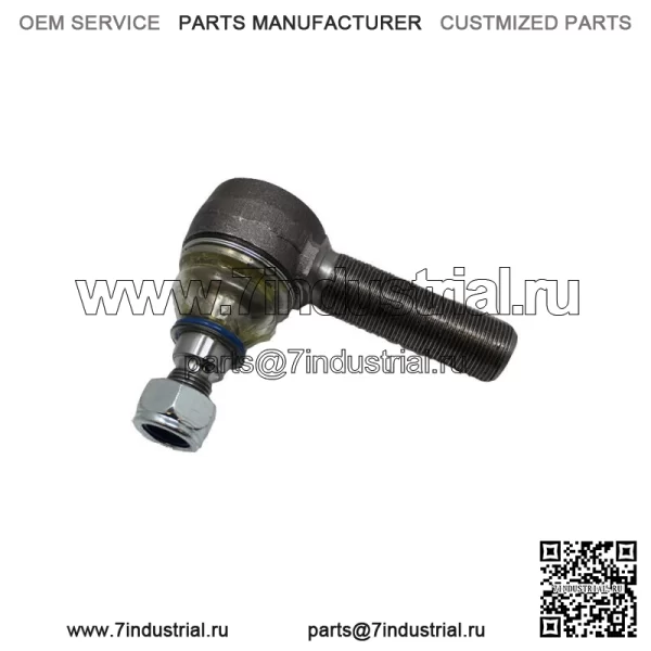 Наконечник рулевой тяги LVA14959 подходит для JD 3120 3320 3520 3720 4200 4210 4300 4310 4320 4400