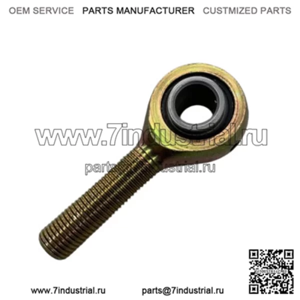 Совершенно новый OEM Polaris 7060167 POLARIS ПРАВЫЙ КОНЕЦ тяги для снегохода
