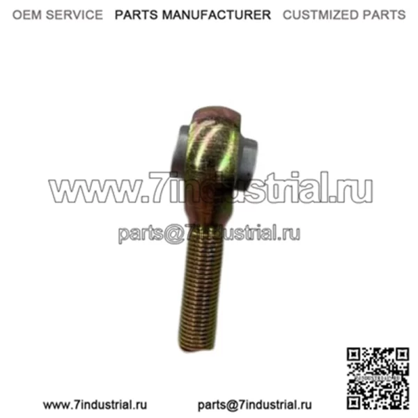 Совершенно новый OEM Polaris 7060167 POLARIS ПРАВЫЙ КОНЕЦ тяги для снегохода - Image 2