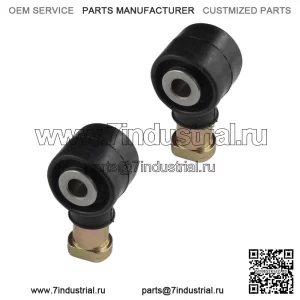 Наконечник рулевой тяги для Polaris RZR XP 1000 2014-2015/RZR XP 4 1000 Eps 2014-2016 (Для: Polaris)