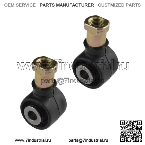 Наконечник рулевой тяги для Polaris RZR XP 1000 2014-2015/RZR XP 4 1000 Eps 2014-2016 (Для: Polaris) - Image 3