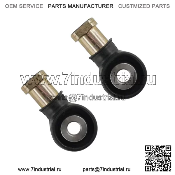 Наконечник рулевой тяги для Polaris RZR XP 1000 2014-2015/RZR XP 4 1000 Eps 2014-2016 (Для: Polaris) - Image 4