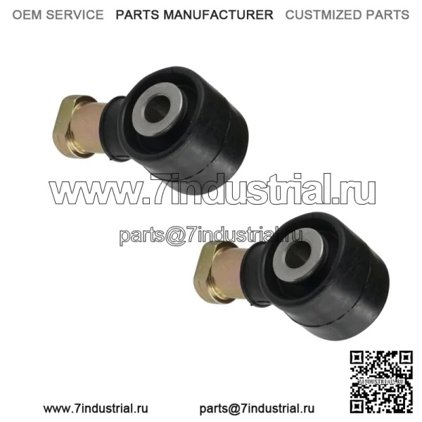 Наконечник рулевой тяги для Polaris RZR XP 1000 2014-2015/RZR XP 4 1000 Eps 2014-2016 (Для: Polaris) - Image 5
