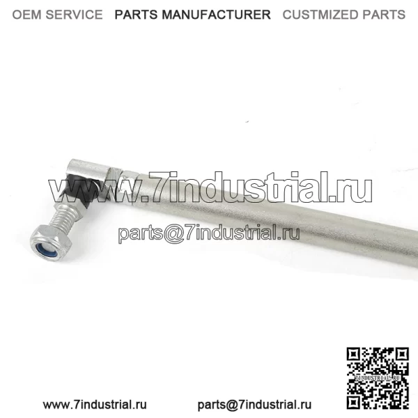 Тяга трактора газонокосилки 532194740/532194741 - Image 3