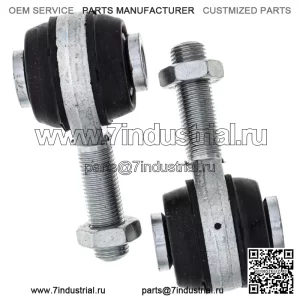 Комплект наконечников рулевой тяги для Can-Am Maverick 1000 Maverick X3 Max R 709401125