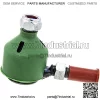 John Deere AM135867 Шаровой шарнир рулевого управления Gator HPX RSX XUV 615 815 850 560 590 Коммунальные автомобили