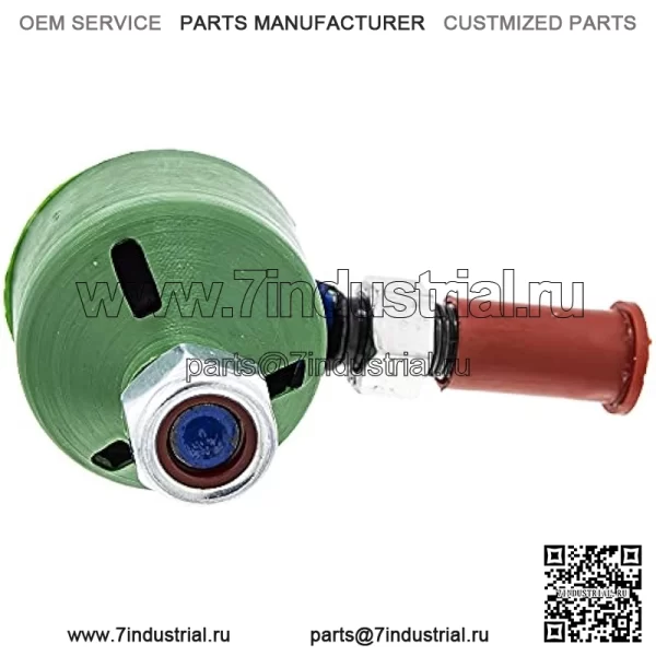 John Deere AM135867 Шаровой шарнир рулевого управления Gator HPX RSX XUV 615 815 850 560 590 Коммунальные автомобили - Image 2