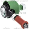 John Deere AM135867 Шаровой шарнир рулевого управления Gator HPX RSX XUV 615 815 850 560 590 Коммунальные автомобили - Image 4
