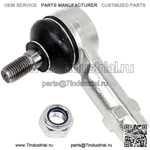 Наконечники рулевой тяги, совместимые с John Deere Gator Ts/Gator Tx