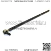 Тяга рулевого реле Yamaha Sx Viper OEM 2003 года 8CR-23831-00-00 SY92