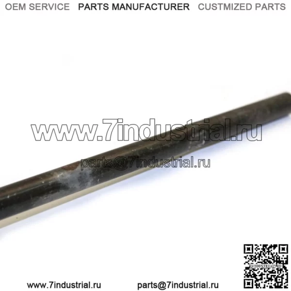 Тяга рулевого реле Yamaha Sx Viper OEM 2003 года 8CR-23831-00-00 SY92 - Image 3
