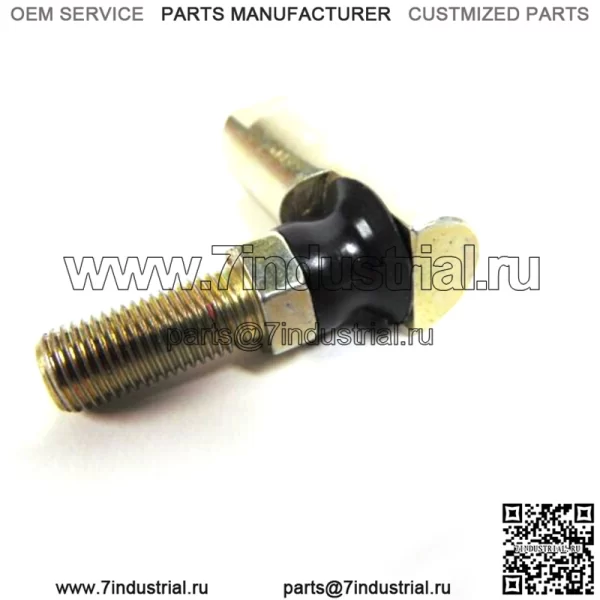 Шаровой шарнир газонокосилки OEM 923-0156 245-027 - Image 3