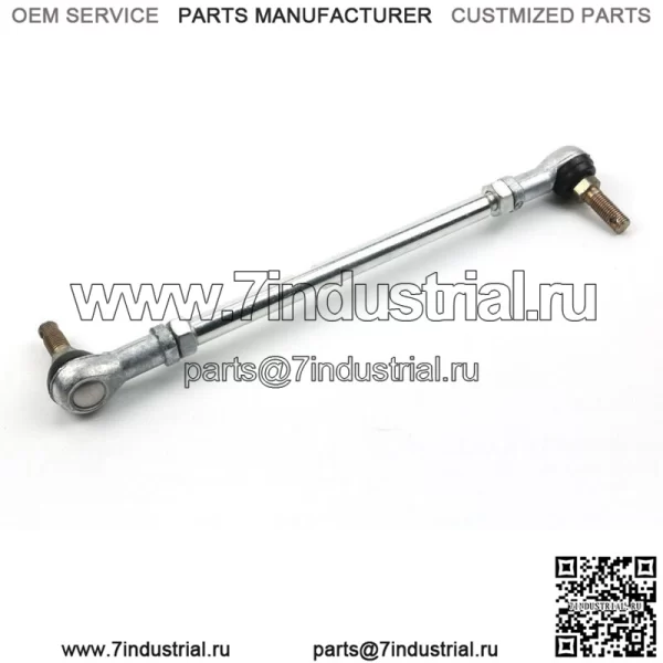 Поперечная тяга со стороны водителя для гольф-кара Yamaha G9-G19 JN6-F3850-11