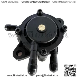 Топливный насос для газонокосилки Kohler Cub Cadet 17-25 л.с. Briggs and Stratton 808656