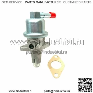 Для топливного насоса Kubota V2203 V2003 V1903 V2403 L35 L3240 L3300 L3400 L3410 L3430