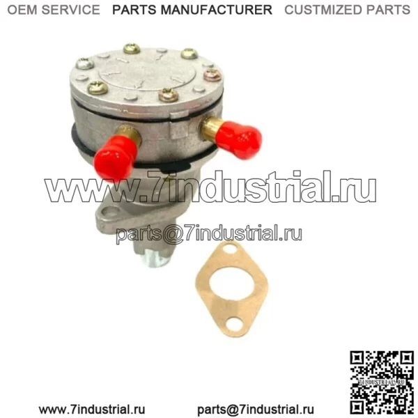 15263-52030 Топливный насос для Kubota V1902 V1702 V1500 D850 D950 D650 D750 D1302
