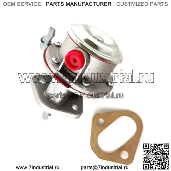 3637287M91 Топливный насос для Ford 3000 5000 5600 5610 6600 7000 7600 7700